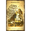 Mahjong Tiles and Alice in Wonderland
