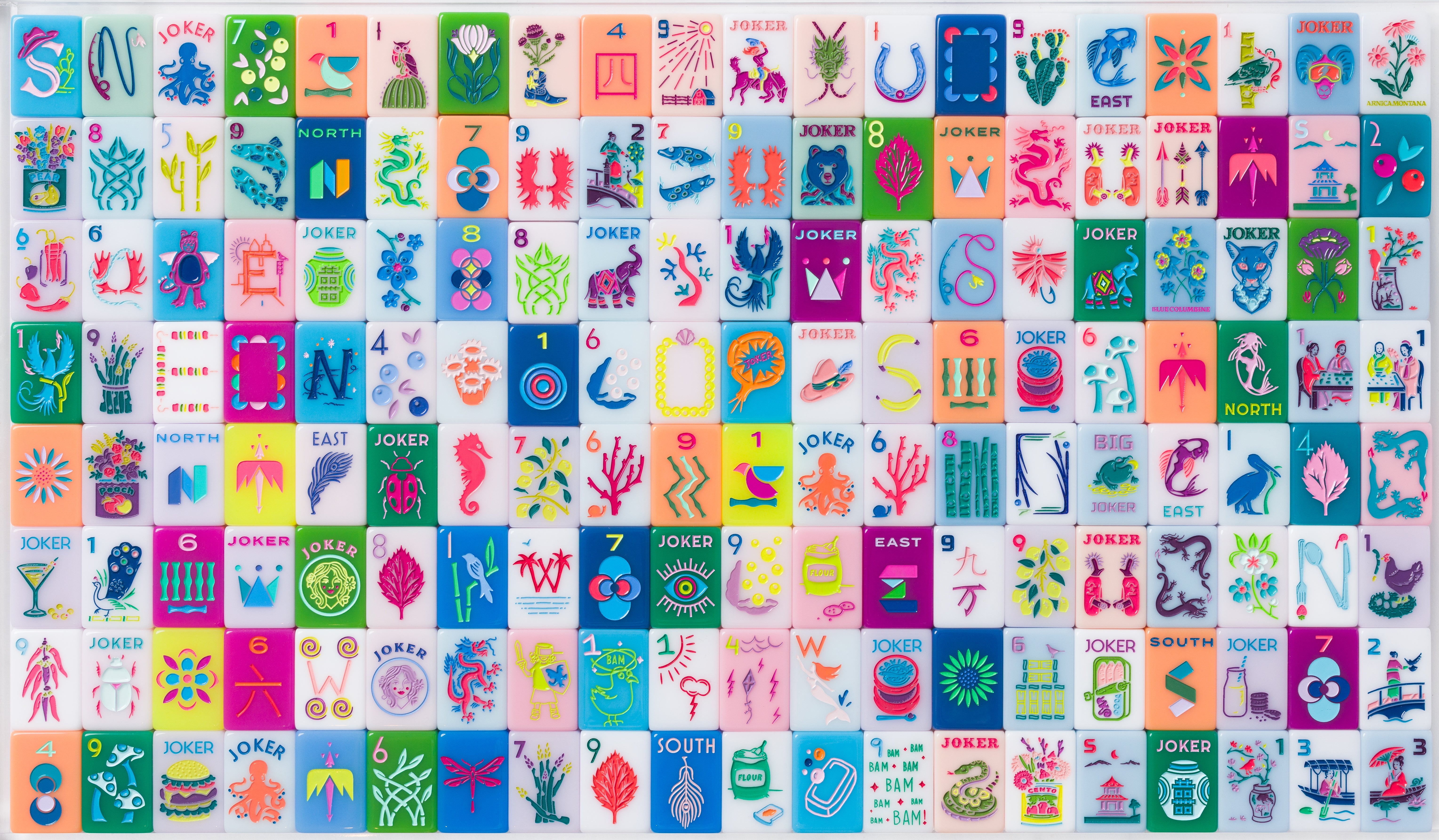 Stylish American Mahjong Tile Sets For Sale The Mahjong Line stylish-american-mahjong-tile-sets-for-sale-the-mahjong-line