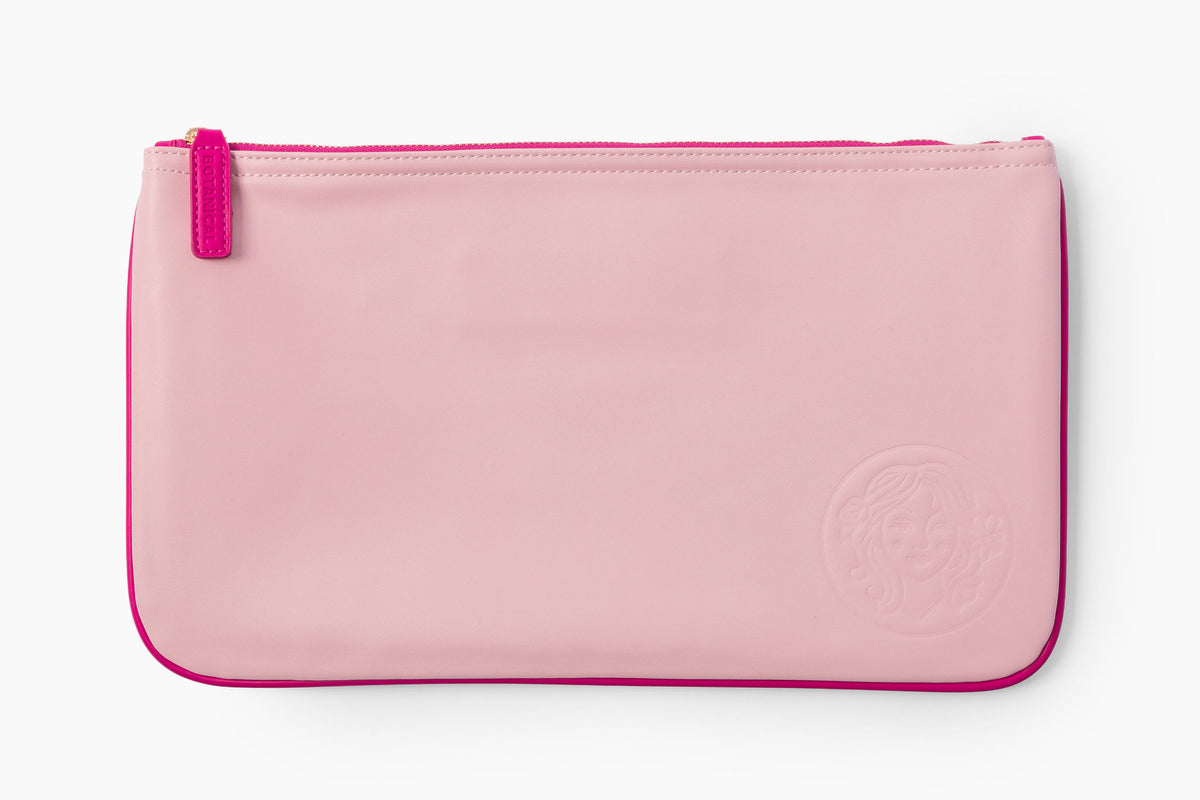 The Botanical Line: Paris Pink 2.0 Mahjong Tiles