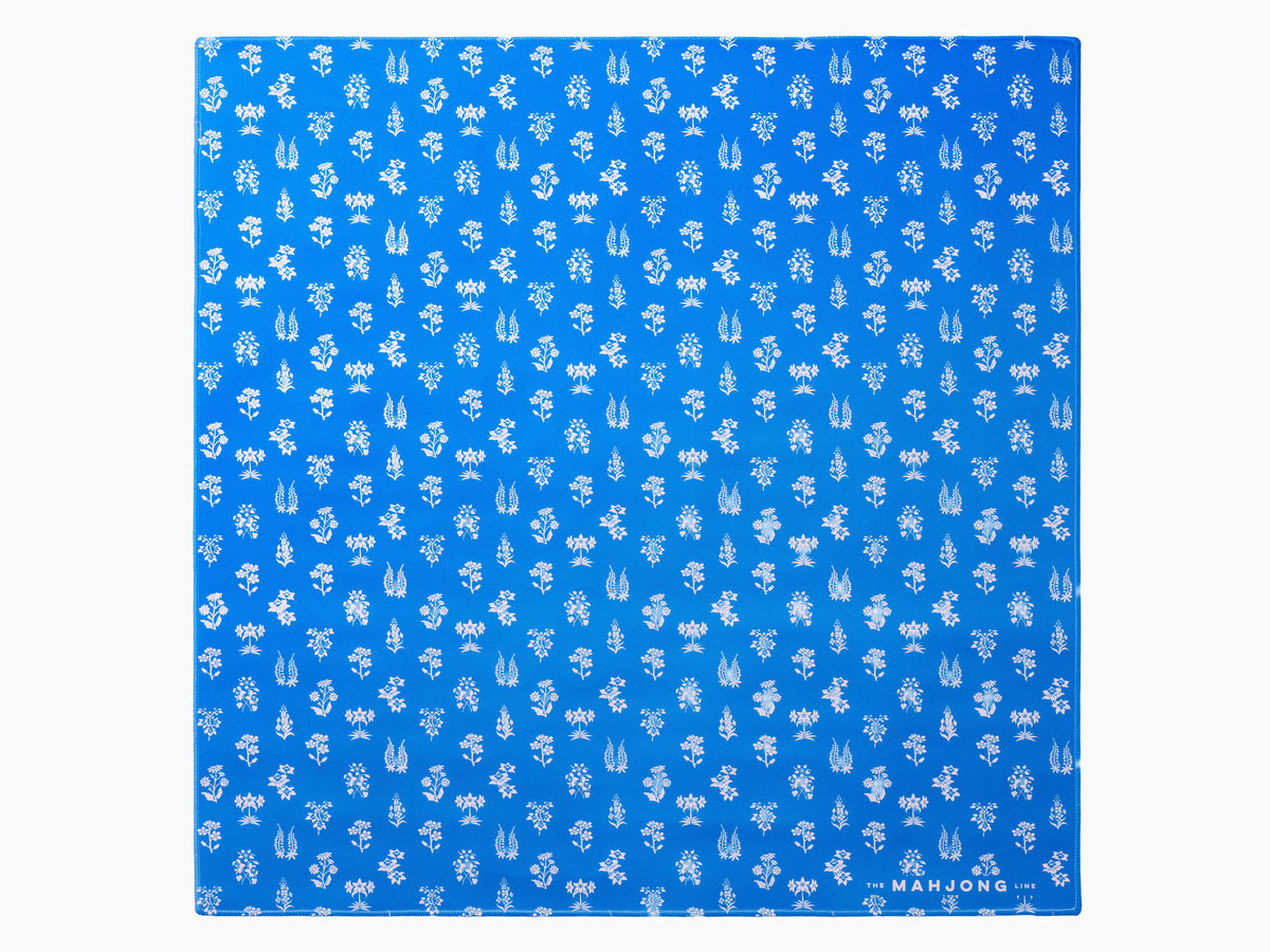 Toile Game Mats