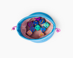 Dice Game & Pouch