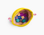 Dice Game & Pouch