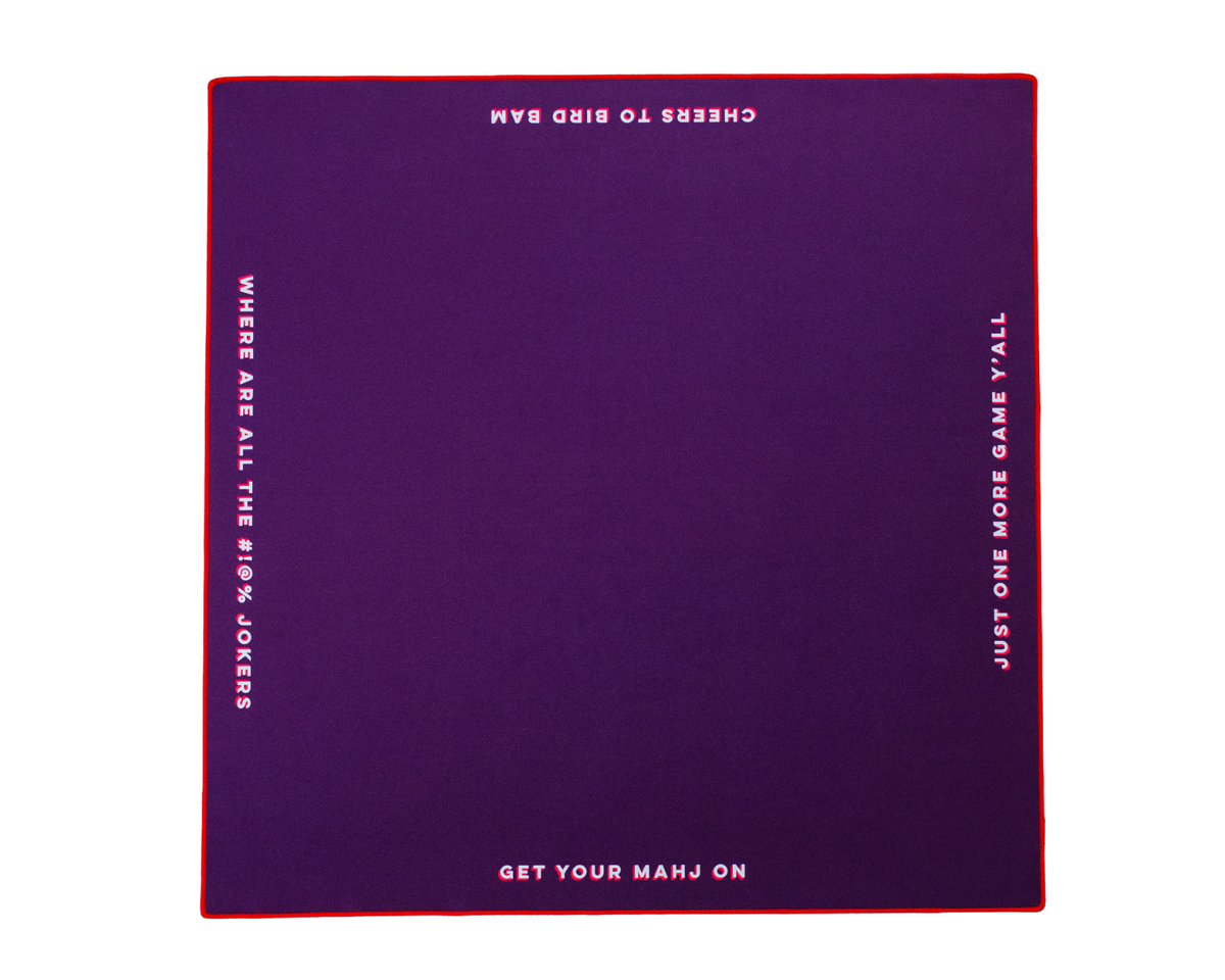 Saying Game Mats