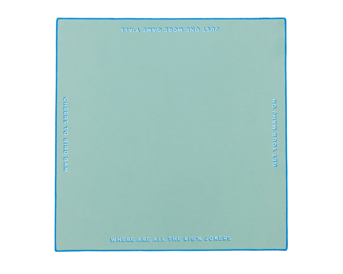 Saying Game Mats