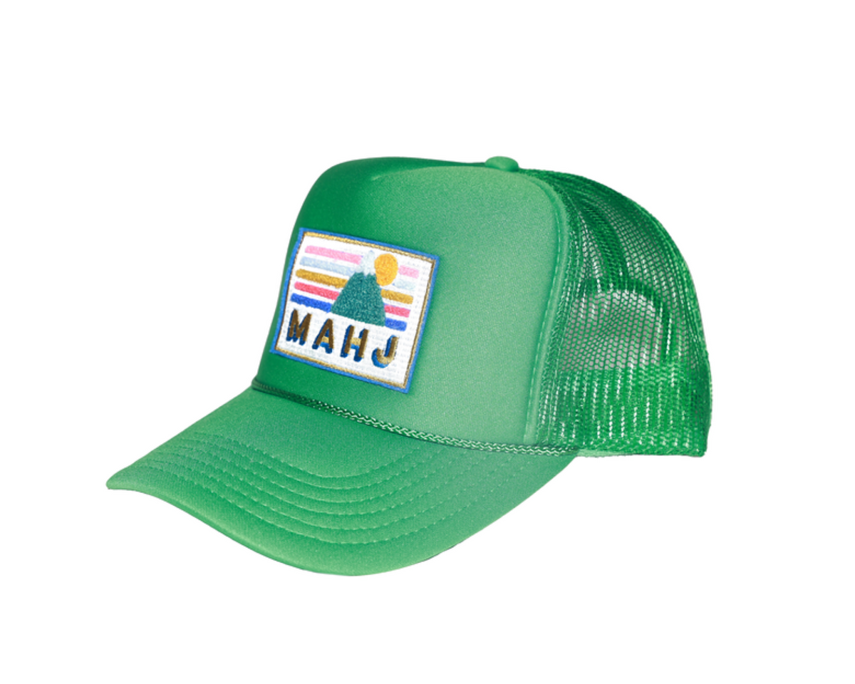 TML x Freya Trucker Hat