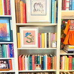 TML x loop Needlepoint Mahjong Tile Kit