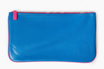 The Lucky Line: Vegan Leather Tile Bag