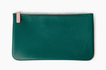 The Lucky Line: Vegan Leather Tile Bag