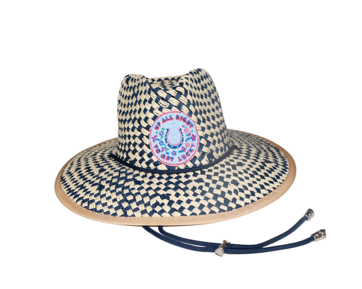 TML x Freya Lifeguard Hat
