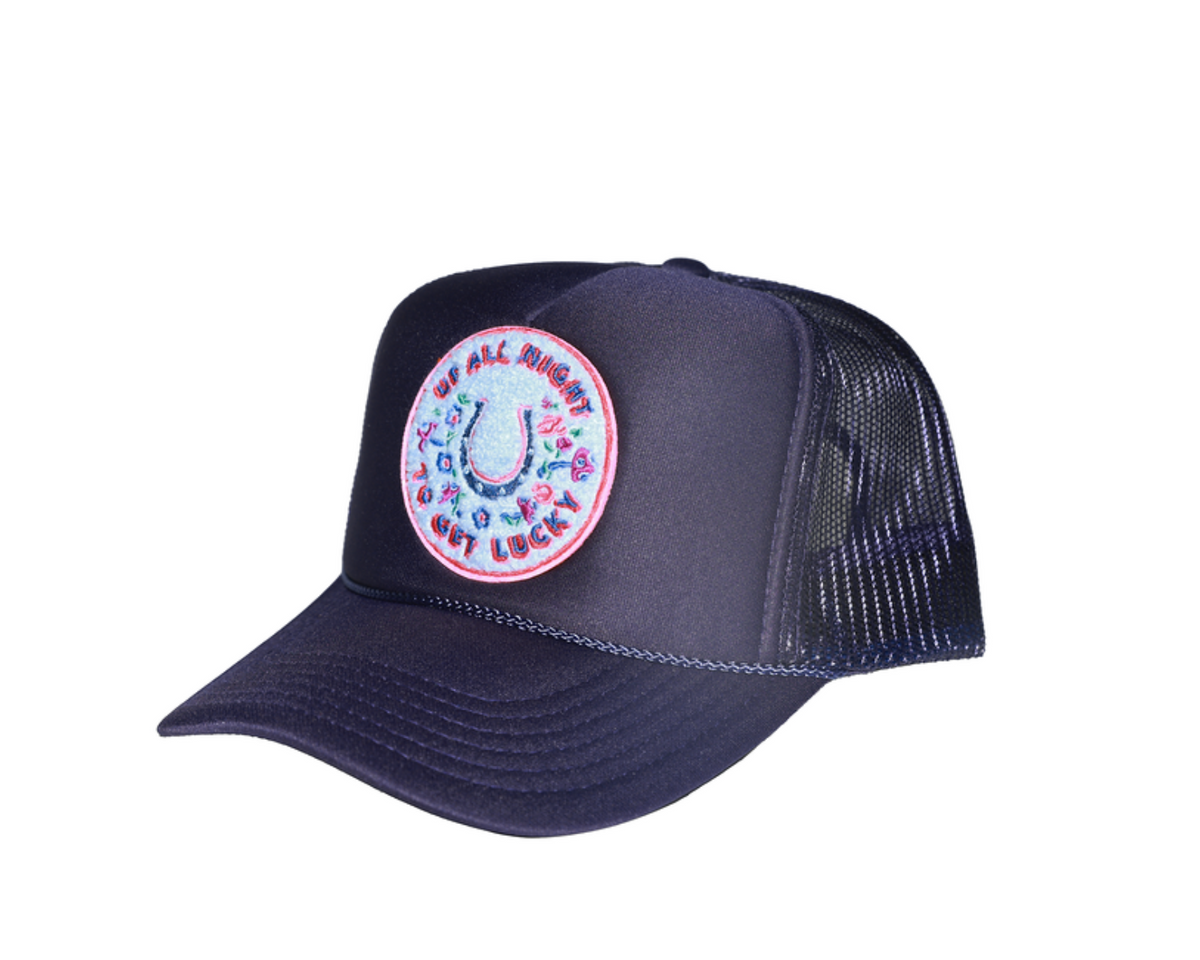 TML x Freya Trucker Hat