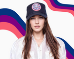 TML x Freya Trucker Hat