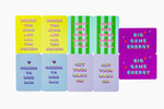 Tile Shuffler Set