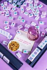 TML x Pearl by Lela Rose Cocktail Napkins