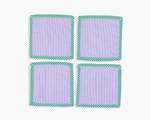 TML x Pearl by Lela Rose Cocktail Napkins (100% off)