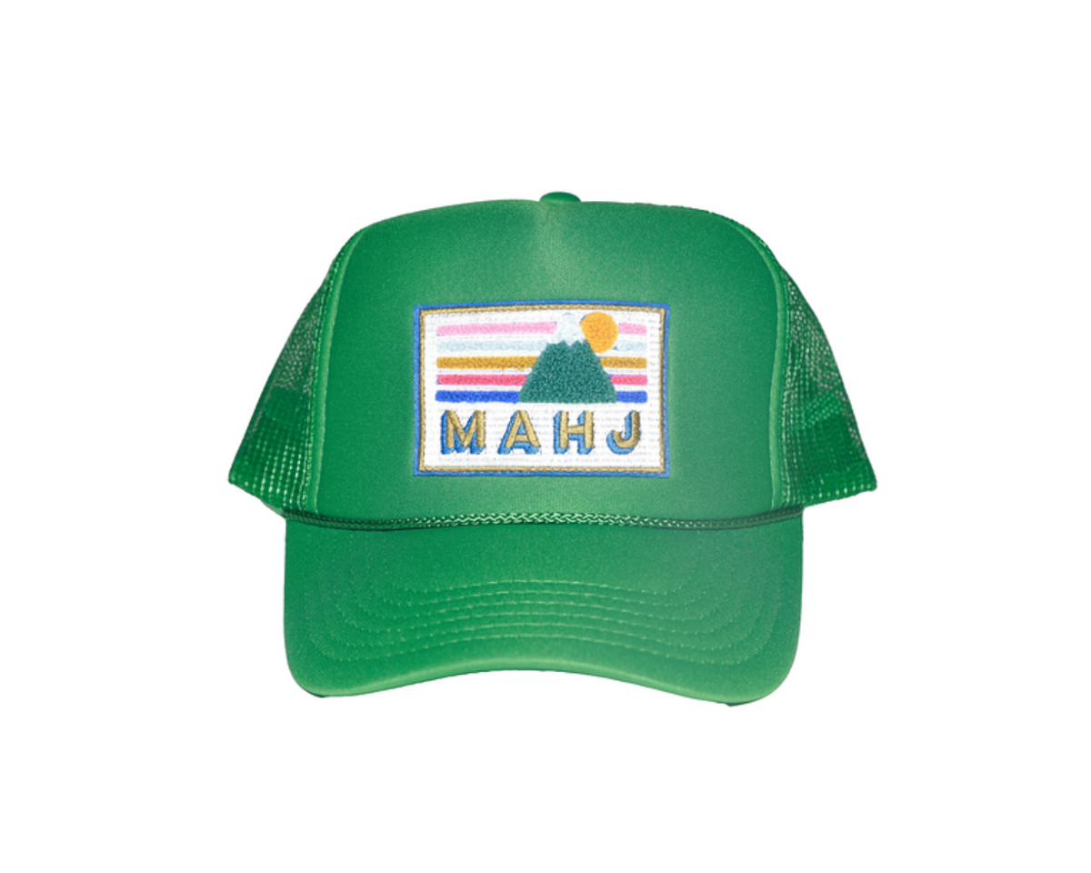 TML x Freya Trucker Hat