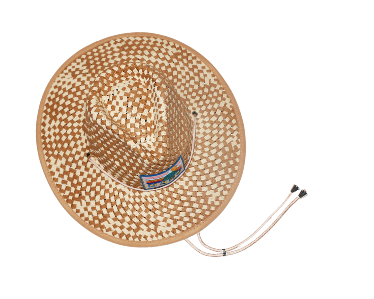 TML x Freya Mahjong Lifeguard Hats– The Mahjong Line