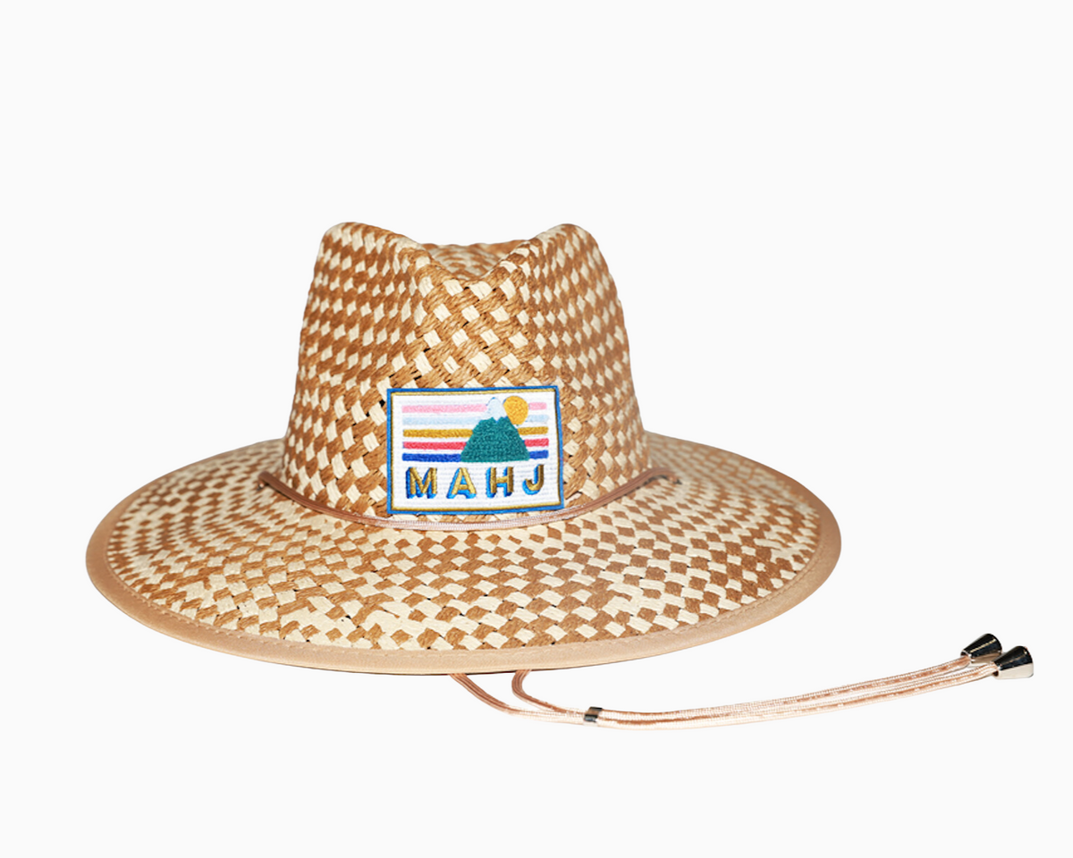 TML x Freya Lifeguard Hat