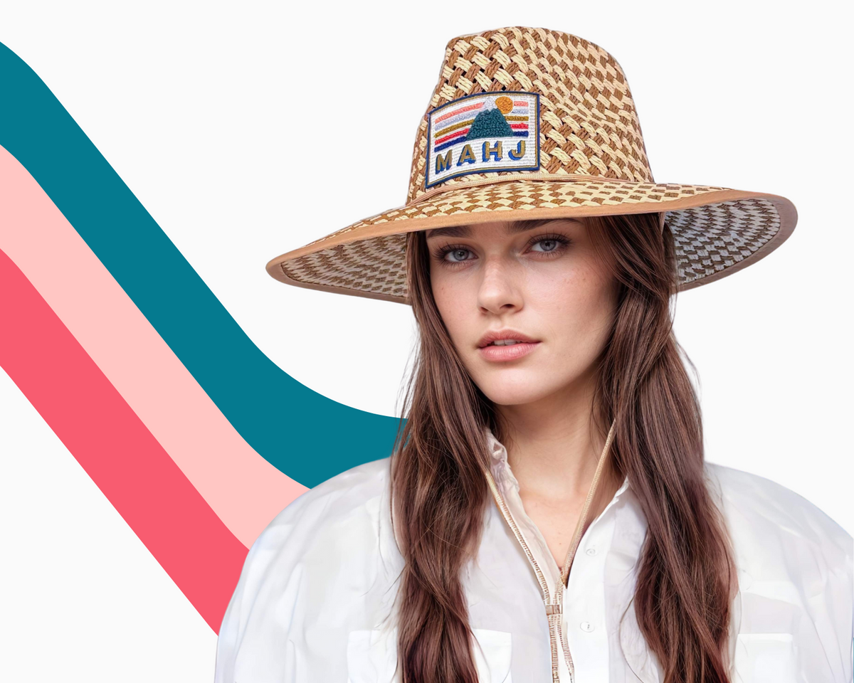 TML x Freya Lifeguard Hat