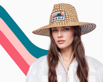 TML x Freya Lifeguard Hat