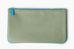 The Mountain Line: Vegan Leather Tile Bag