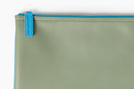 The Mountain Line: Vegan Leather Tile Bag