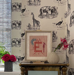 TML x loop Needlepoint Mahjong Tile Kit