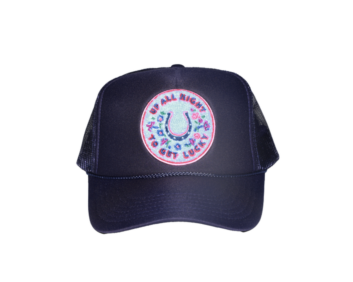 TML x Freya Trucker Hat
