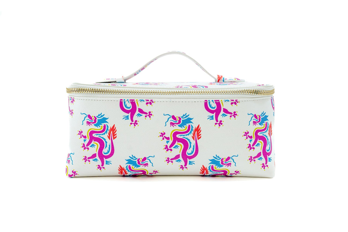 TML x Neely & Chloe Tile Vanity Case