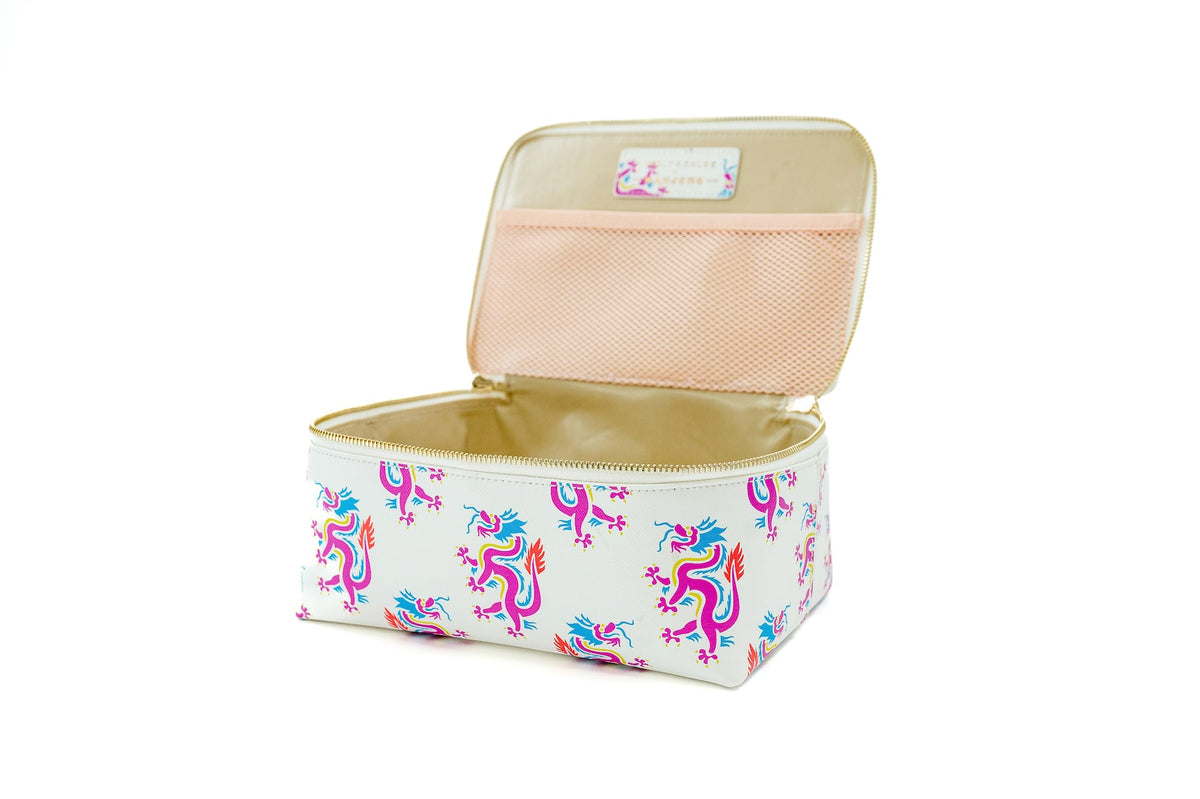 TML x Neely & Chloe Tile Vanity Case