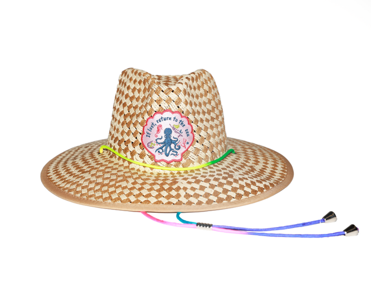 TML x Freya Lifeguard Hat