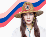 TML x Freya Lifeguard Hat