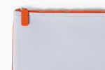 The Ocean Line: Vegan Leather Tile Bag