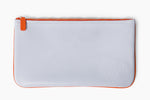 The Ocean Line: Vegan Leather Tile Bag
