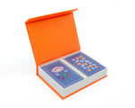Bridge Cards
