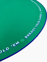 Round Game Mat