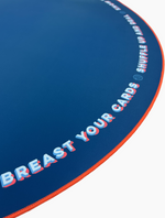 Round Game Mat