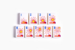 The Ranch Line: Flat Top Ranch Mahjong Tiles