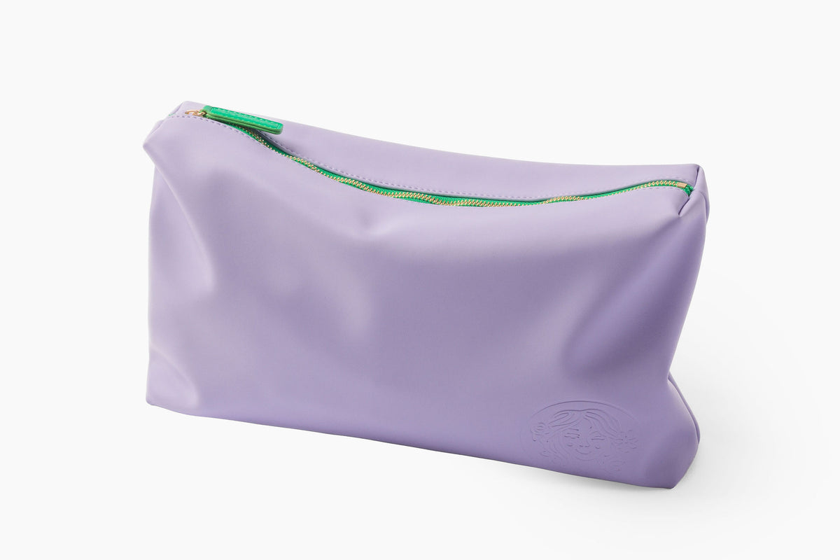 Rummy Tile Set: Lilac