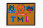TML x Corroon Big Daddy™ Tan Totes