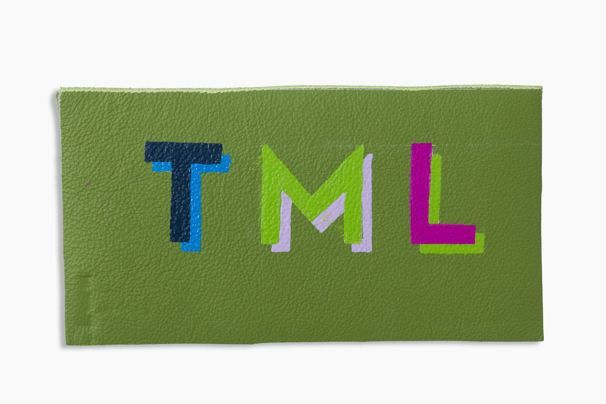 TML x Corroon Green Game Mat