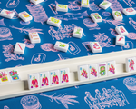 TML x Major Food Group Sadelle's Game Mat