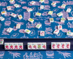 TML x Major Food Group Sadelle's Game Mat