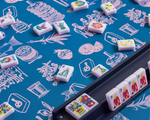 TML x Major Food Group Sadelle's Game Mat
