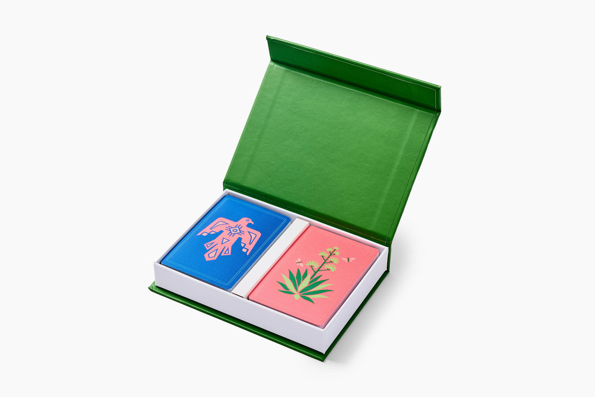 Bridge Cards