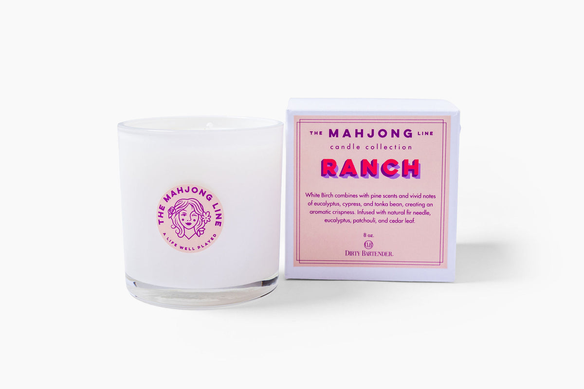 Scented Candles