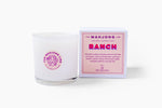 Scented Candles