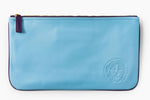 The Classic Line: Cornflower Blue Mahjong Tiles