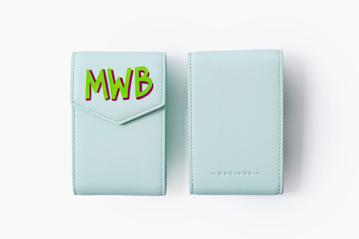 Single Deck of Card Case