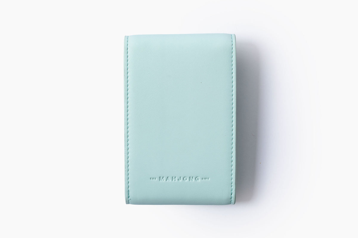 Single Deck of Card Case