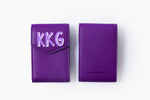 Single Deck of Card Case
